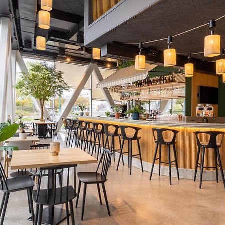 Best Western M-Treize Paris Asnieres Экстерьер фото