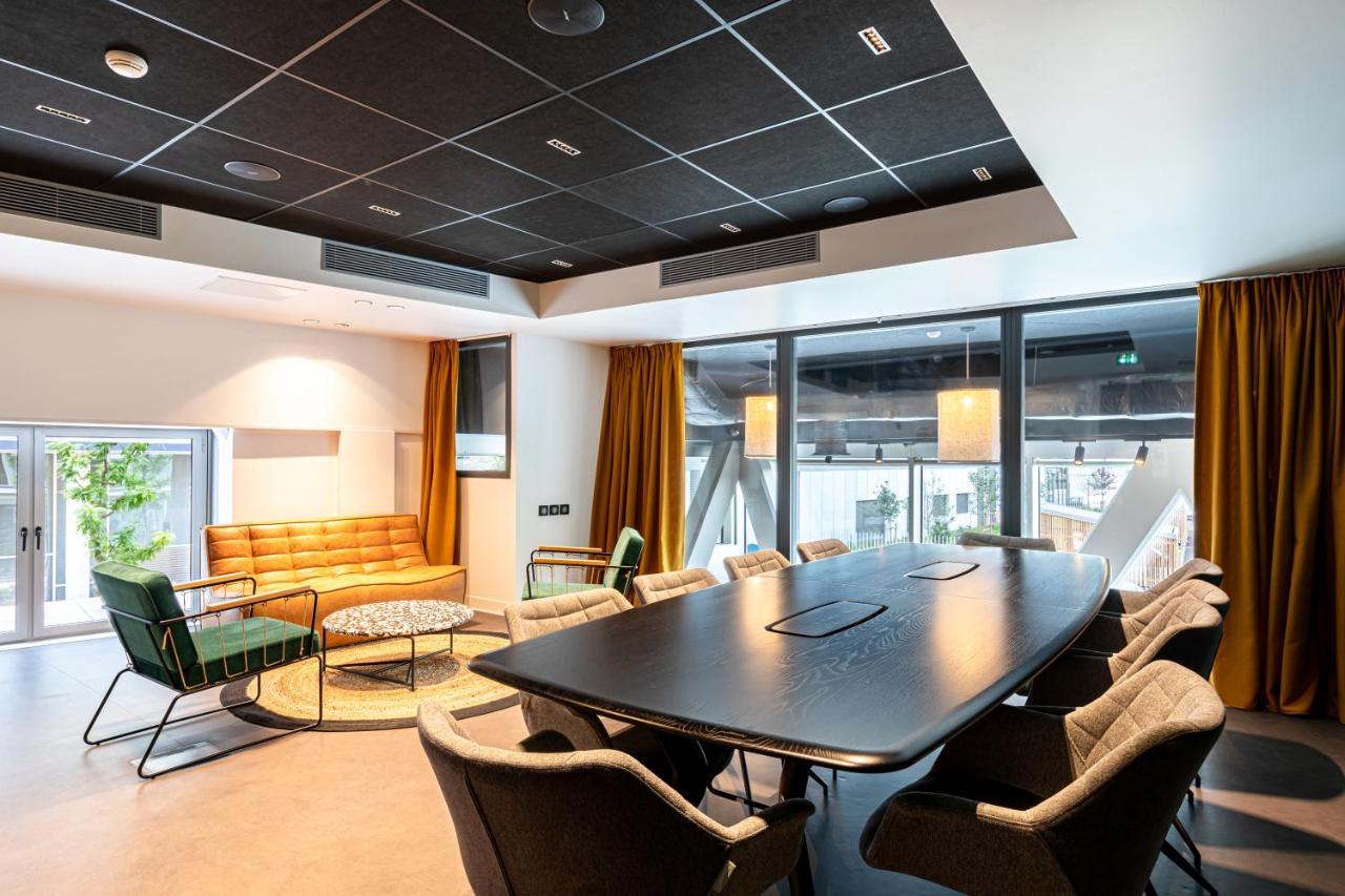 Best Western M-Treize Paris Asnieres Экстерьер фото