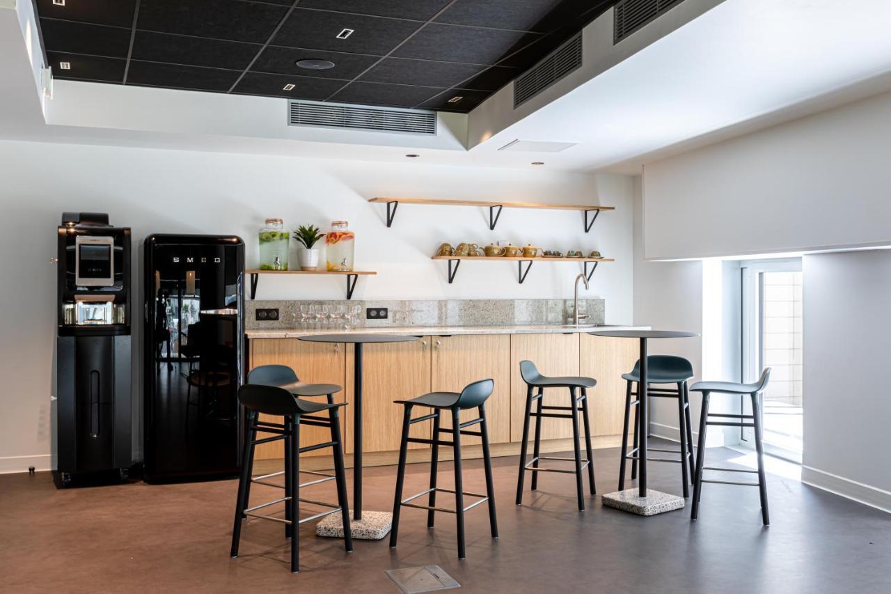 Best Western M-Treize Paris Asnieres Экстерьер фото