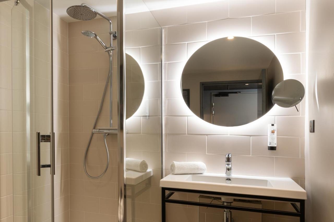 Best Western M-Treize Paris Asnieres Экстерьер фото